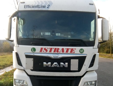 Imagine Camion 4668