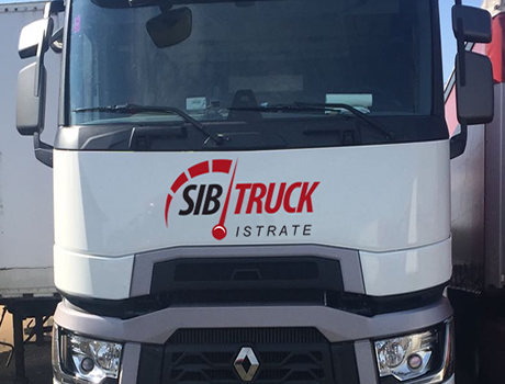 Imagine Camion 4431
