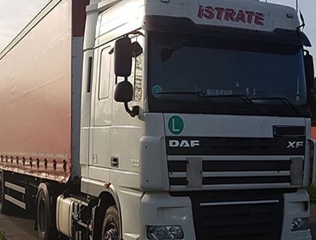Imagine Camion 6588